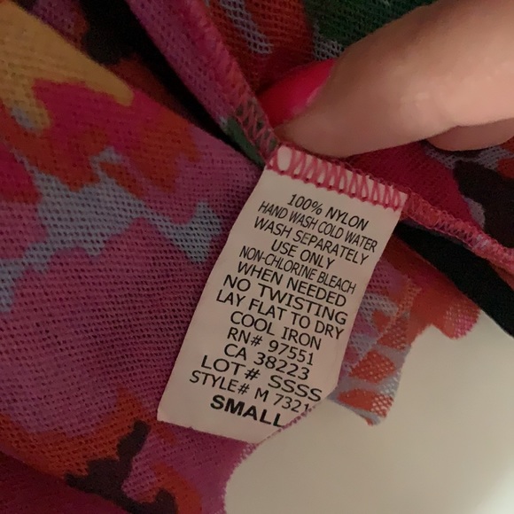 Sweet Pea tie-front jacket - Picture 3 of 7